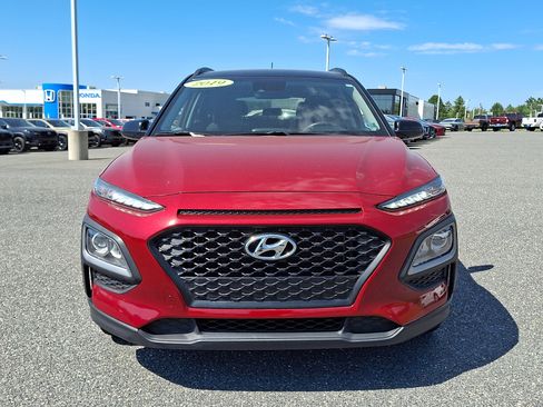 Used 2019 Hyundai Kona SEL AWD/4WD image 2