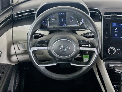 Used 2022 Hyundai Tucson SE AWD/4WD image 18