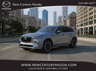 New 2026 MAZDA CX-90 3.3 Turbo S w/ Premium Plus AWD/4WD video 1