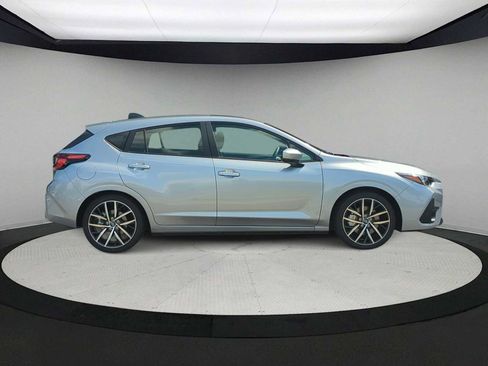 New 2025 Subaru Impreza 2.0i Sport image 9