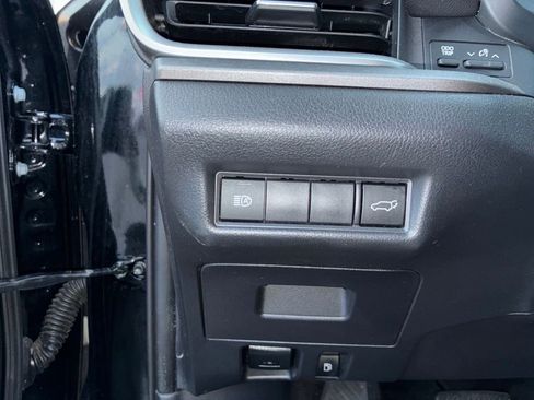 Used 2025 Toyota Grand Highlander AWD image 14