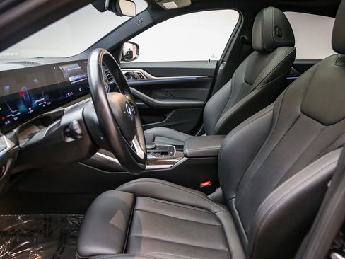 Certified 2023 BMW i4 eDrive35 w/ Premium Package RWD image 19