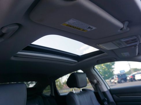 Used 2020 Honda Accord EX-L image 19