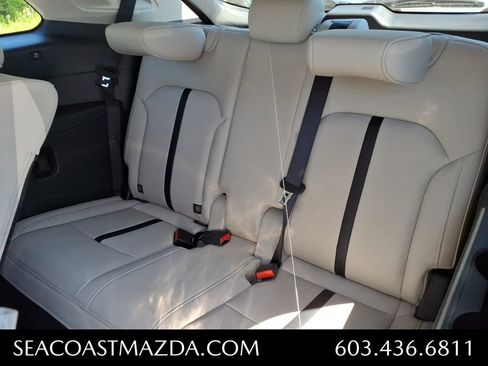 New 2026 MAZDA CX-90 3.3 Turbo w/ Premium Sport Pkg AWD/4WD image 6