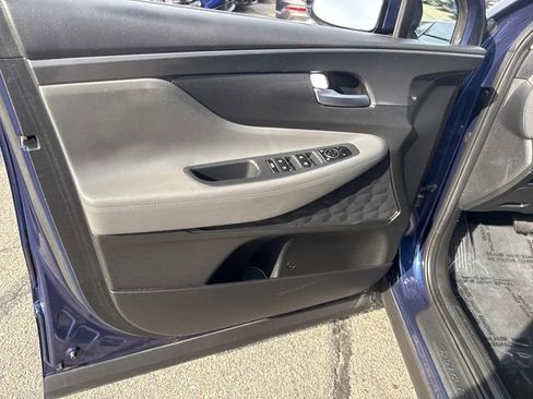 Used 2023 Hyundai Santa Fe SEL image 19