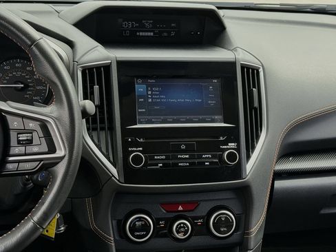 Used 2021 Subaru Crosstrek 2.0i Premium w/ Popular Package #3 image 16