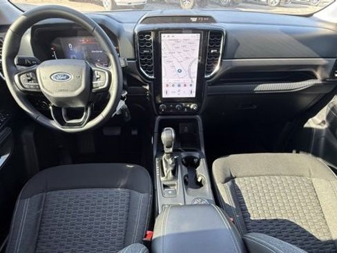Used 2024 Ford Ranger XLT image 21