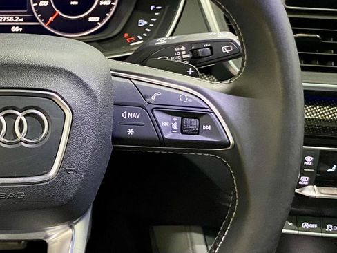 Used 2018 Audi SQ5 Prestige w/ Prestige Package AWD/4WD image 23