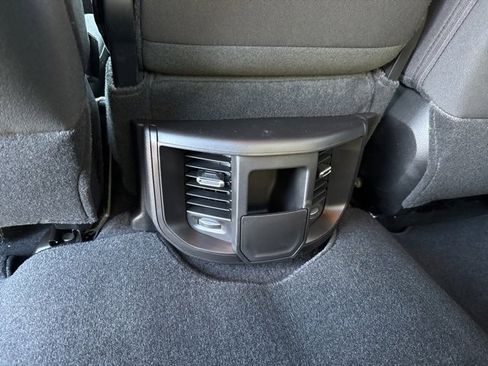 New 2026 RAM 2500 Tradesman image 20