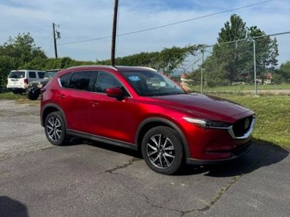 Used 2018 MAZDA CX-5 Grand Touring
