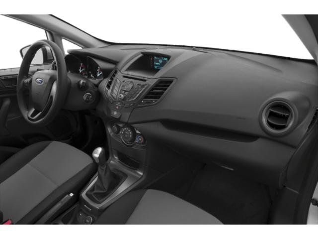 Used 2019 Ford Fiesta SE w/ Cold Weather Package FWD image 19