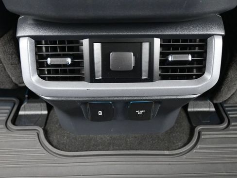Used 2023 Ford F150 Lariat w/ Trailer Tow Package AWD/4WD image 22