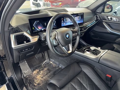 Certified 2025 BMW X5 sDrive40i w/ Climate Comfort Package image 20
