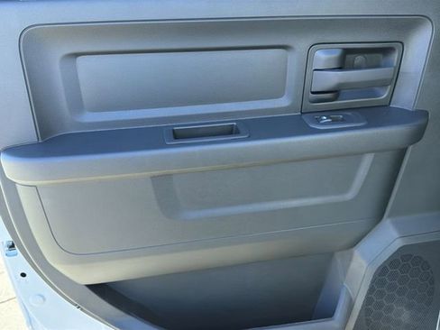 New 2026 RAM 4500 Tradesman AWD/4WD image 22