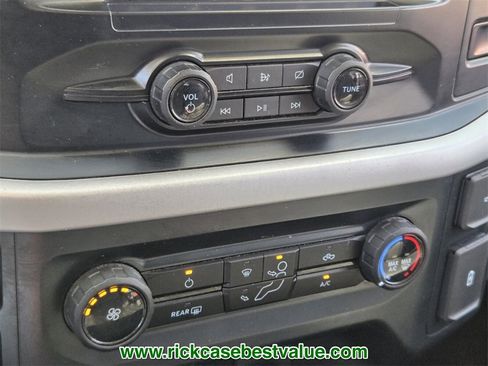 Used 2023 Ford F150 XLT image 24