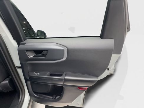 Used 2023 Ford Bronco Sport Big Bend AWD/4WD image 28