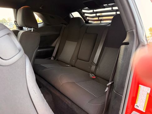 Used 2022 Dodge Challenger GT RWD image 20