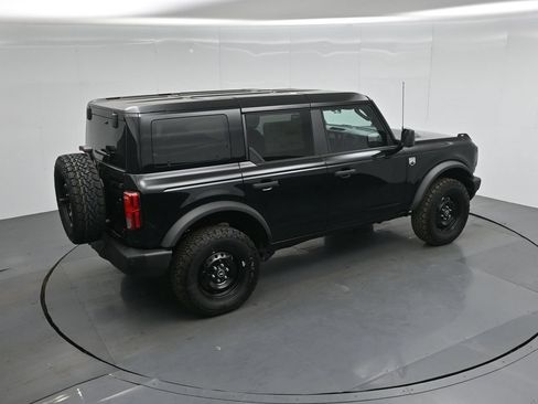 New 2026 Ford Bronco Big Bend AWD/4WD image 38