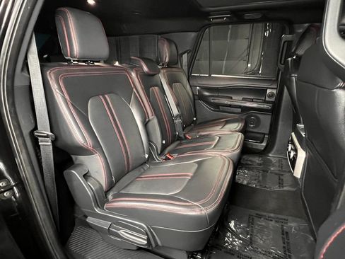 Used 2024 Ford Expedition Max Limited AWD/4WD image 28
