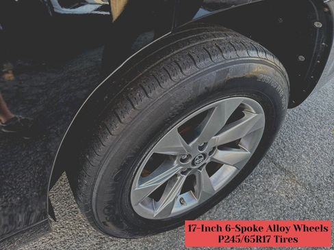 Used 2010 Toyota Highlander 4WD image 33