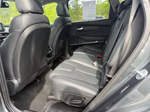 Used 2019 Hyundai Santa Fe AWD image 14