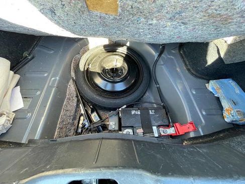 Used 2009 Chevrolet Cobalt LS w/ LPO, Sport Accessory Package image 26