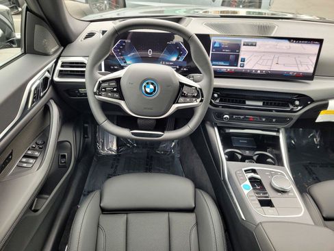 New 2026 BMW i4 eDrive40 w/ Premium Package RWD image 15