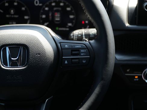 Used 2026 Honda CR-V TrailSport image 23