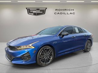 Used 2024 Kia K5 GT 360° Tour