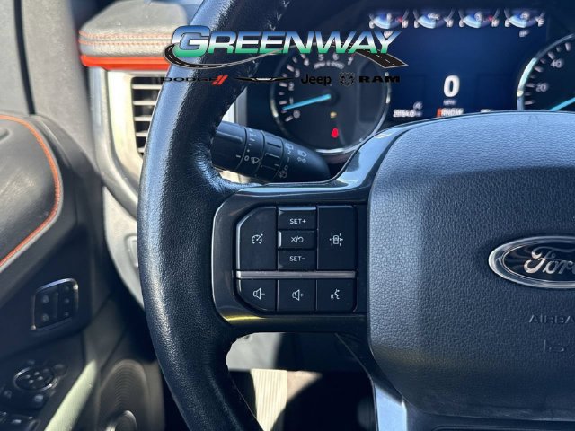 Used 2022 Ford Expedition Timberline AWD/4WD image 29