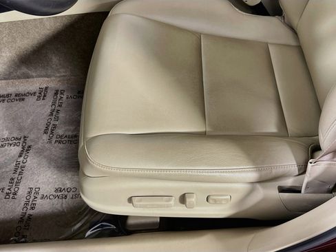 Used 2016 Acura RDX AWD image 18