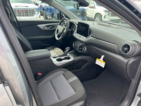 New 2026 Chevrolet Blazer LT w/ Convenience Package image 14
