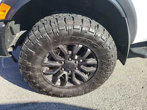 Used 2019 Ford Ranger XLT w/ Equipment Group 301A Mid AWD/4WD image 4