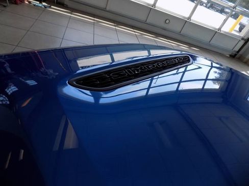 New 2026 Dodge Charger Scat Pack AWD/4WD image 11
