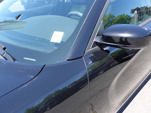 Used 2015 Dodge Charger SE w/ Power Sunroof Group AWD/4WD image 9