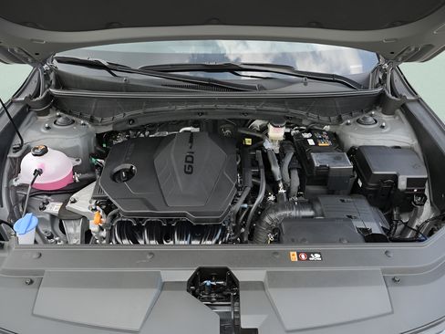 Certified 2026 Hyundai Santa Cruz SEL AWD/4WD image 19