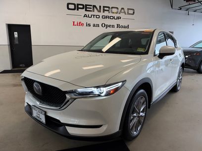 Used 2019 MAZDA CX-5 Grand Touring