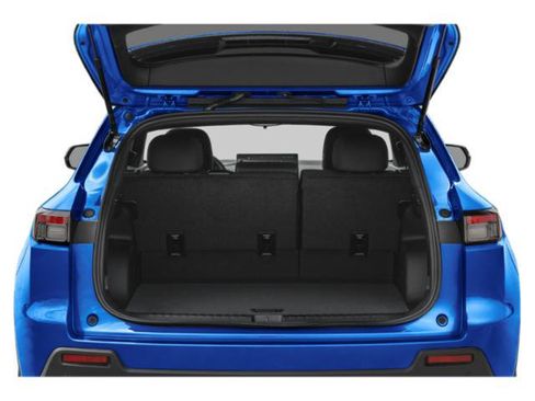 New 2026 Honda Prologue EX image 7