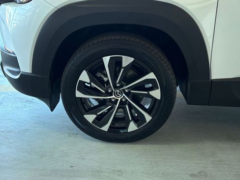 Used 2025 MAZDA CX-50 2.5 Hybrid w/ Premium Plus Pkg image 33