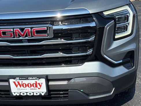 New 2026 GMC Terrain Elevation AWD/4WD image 11