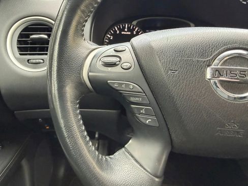 Used 2019 Nissan Pathfinder SV AWD/4WD image 20