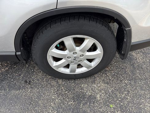 Used 2009 Honda CR-V EX image 31
