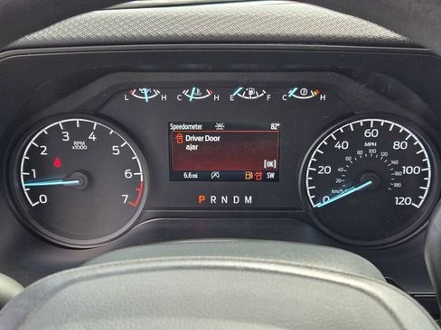 New 2026 Ford F150 STX RWD image 13