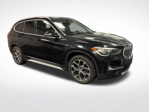 Used 2021 BMW X1 sDrive28i FWD image 7