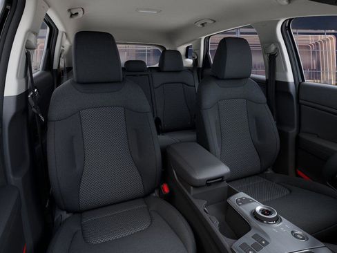 New 2026 Kia Sportage S AWD/4WD image 15