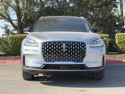 Used 2024 Lincoln Corsair Reserve w/ Equipment Group 201A image 13