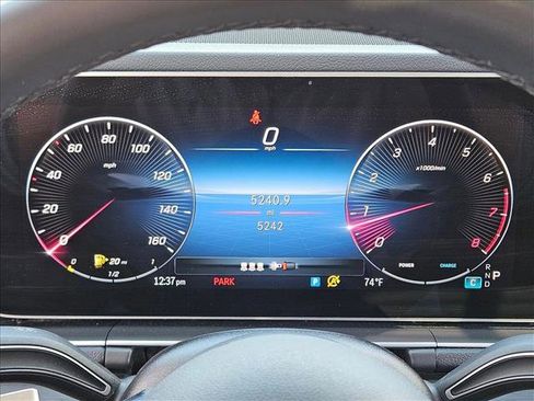 Used 2025 Mercedes-Benz GLE 350 GLE 350 image 11