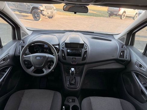 Used 2015 Ford Transit Connect XL image 25