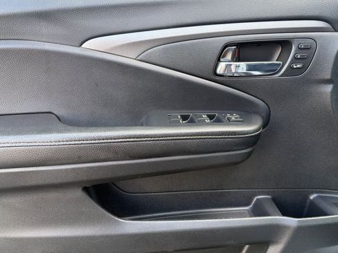 Used 2024 Honda Ridgeline RTL image 14