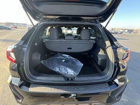 Certified 2025 Subaru Crosstrek 2.5i Sport w/ Crosstrek Mirror Package image 25